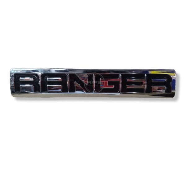 EMBLEMA RANGER "Lateral Guarda-Barro" FORD