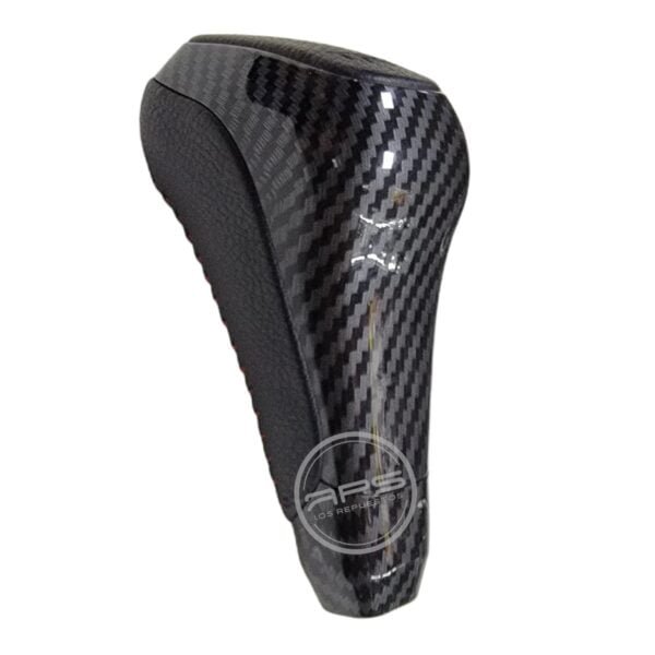 PERA DE CAMBIOS "TOYOTA" 4RUNNER TRD FIBRA DE CARBONO. - Imagen 2