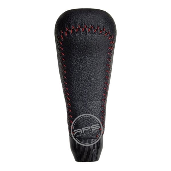 PERA DE CAMBIOS "TOYOTA" 4RUNNER TRD FIBRA DE CARBONO. - Imagen 3