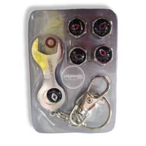 TAPA VALVULAS RENAULT (Llavero)