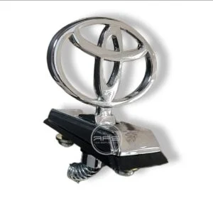 CORONA CAPOT (Toyota Macho 4.5 Metalica)