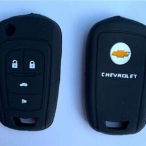 Forro Protector Llave Chevrolet Camaro.