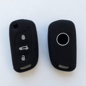 Forro Protector Llave Peugeot Citroen