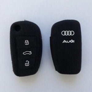 Forro Protector Llave Audi A3/a4/a5/a6/q3/q5/q7