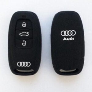 Forro Protector Llave Audi A4/as/s5