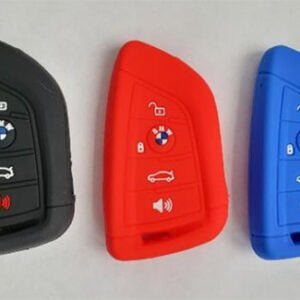 Forro Protector Llave Bmw 330 420i S20i X1/x3/x4/x6