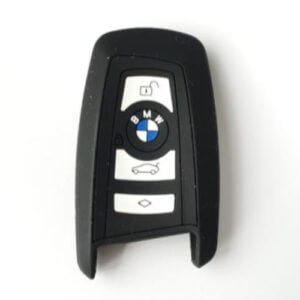 Forro Protector Llave Bmw X3/x5/x6/ ( 3 Botones)