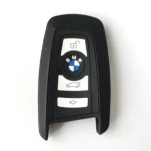 Forro Protector Llave Bmw X3/x5/x6/ ( 3 Botones)