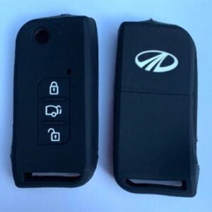 Forro Protector Llave Mahindra