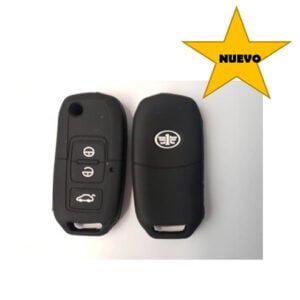 Forro Protector Llave Faw