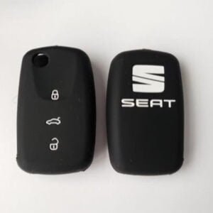 Forro Protector Llave Seat Ibiza/ Leon