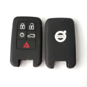 Forro Protector Llave Volvo
