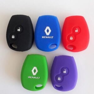 Forro Protector Llave Renault Logan/sandero/duster Antiguos.