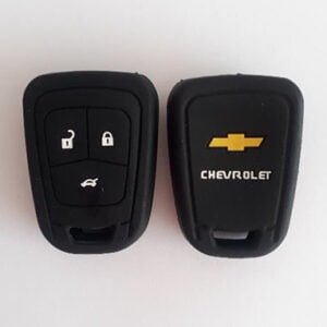 Forro Protector Chevrolet Llave Fija Sonic