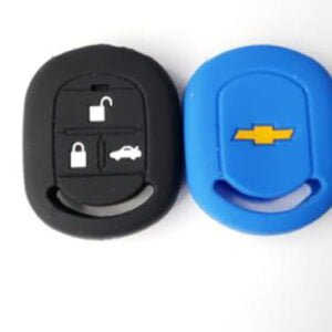 Forro Protector Llave Chevrolet Optra