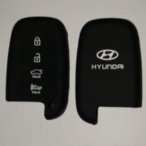 Forro Protector Llave Hyundai Smart Key (4 Botones)