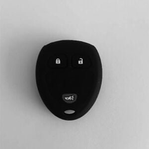 Forro Protector Llave Chevrolet Captiva Sport.