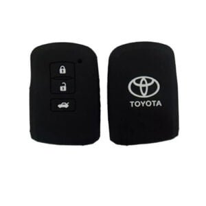 Forro Protector Llave Rav 4/ Corolla Antiguos
