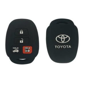 Forro Protector Llave Toyota 4 Runner