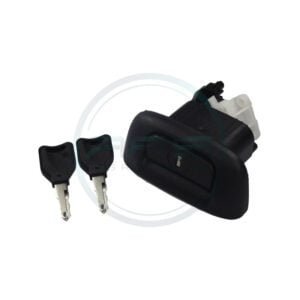 Cilindro Tapa Baul Con Llave Renault Logan Symbol
