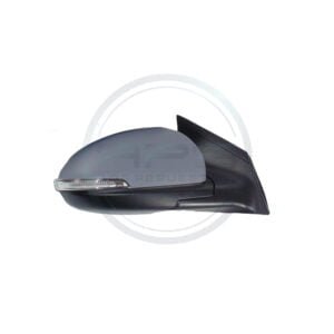 Espejo Derecho Chevrolet Cruze Electr Desempañante 2014-2016