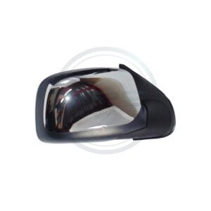 Espejo Derecho Chevrolet D-max Cromado 2005-2012