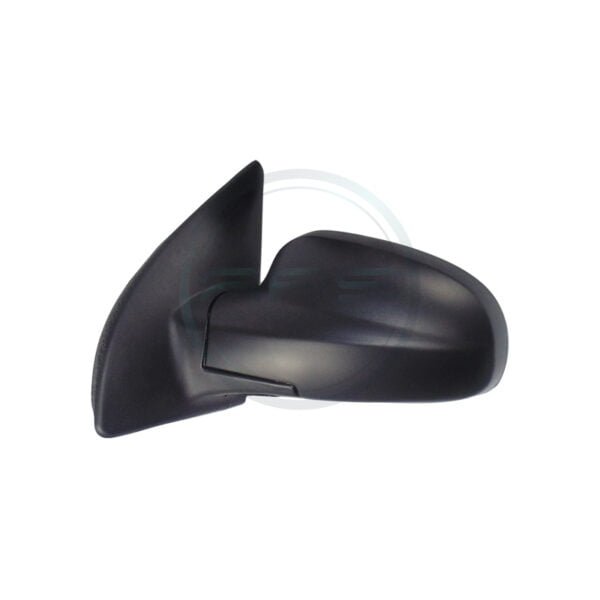 Espejo Chevrolet Aveo Sedan Con Cable Izquierda 2005-2014