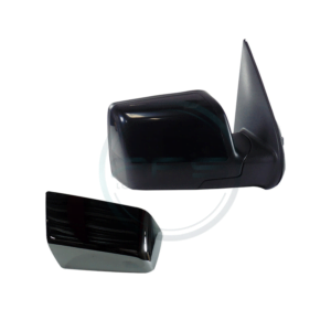 Espejo Ford Explorer Electrico Cromo Izquierdo 2007-2011
