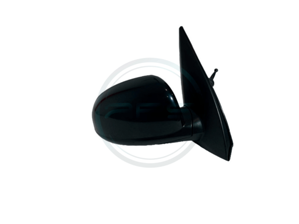 Espejo Hyundai I10 Negro Derecho Negro 2012