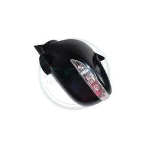 Espejo Hyunday Tecson Ix35 Eletr C/luz Izquierdo  2010-2014