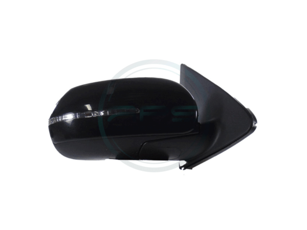 Espejo Kia Cerato Forte Elect Desempan C/ Luz Dere 2012-2013