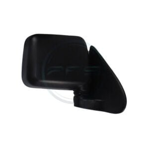 ESPEJO DERECHO CHEVROLET LUV 2300 NEGRO MANUAL MODELO 1998-2004