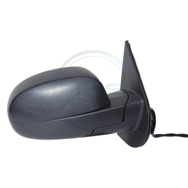 ESPEJO IZQUIERDO CHEVROLET SILVERADO ELECTRICO NEGRO MODELO 2008-2015