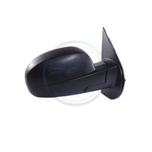 Espejo izquierdo Chevrolet silverado eléctrico/memoria/direcc modelo 2007-2014