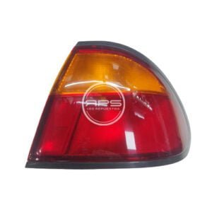 STOP DERECHO MAZDA ALLEGRO SEDAN MODELO 1996 "DEPO".