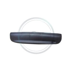 Bomper Trasero Chevrolet Corsa Wind Corrugado Modelo 2000