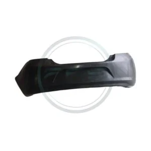 Bomper Trasero Chevrolet Sail Modelo 2012 EN ADELANTE