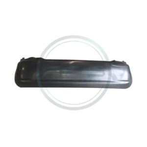 Bomper Trasero Picanto Morning Modelo 2008-2010