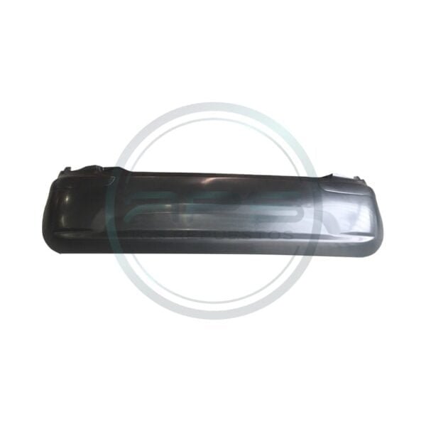Bomper Trasero Picanto Morning Modelo 2008-2010
