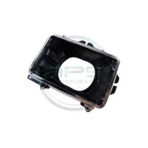 Carcaza  Optica Universal Derecha