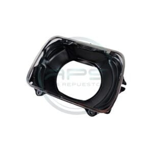 Carcaza Optica Universal Derecha 6052