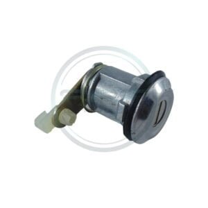 Cilindro Puerta Con Llave Hyundai Atos Modelo 1989