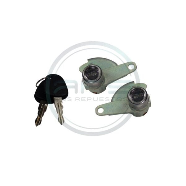 Cilindro Puerta Con Llave Hyundai Elantra