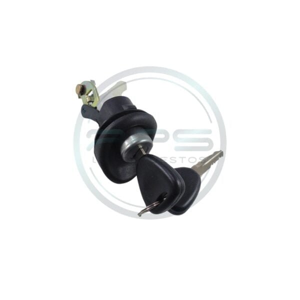 Cilindro Tapa Baul Con Llave Renault Clio Stylus
