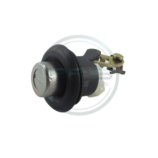 Cilindro Tapa Baul Con Llave Sandero Stepway Modelo 2009