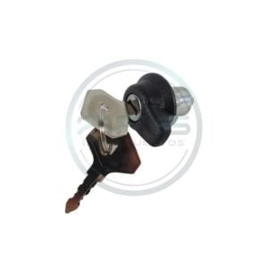 Cilindro Tapa Baul Renault 9