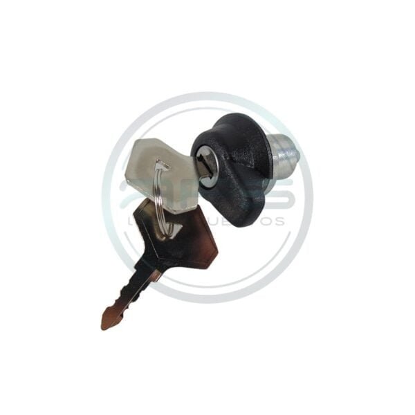 Cilindro Tapa Baul Renault 9
