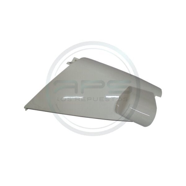 CUBIERTA DIRECCIONAL CHEVROLET NPR/NKR C-CURVA RH MODELO 2006-2011.