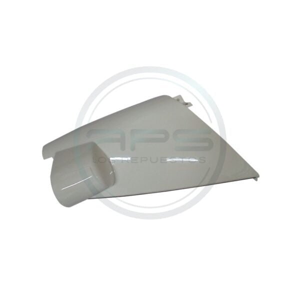 Cubierta Direcc Chevrolet Npr Nkr Con Curva Izqui 2006- 2011