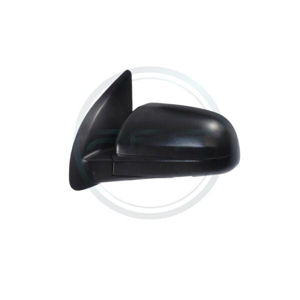 Espejo Chevrolet Aveo Emotion Con Cable Izquierdo 2006-2008